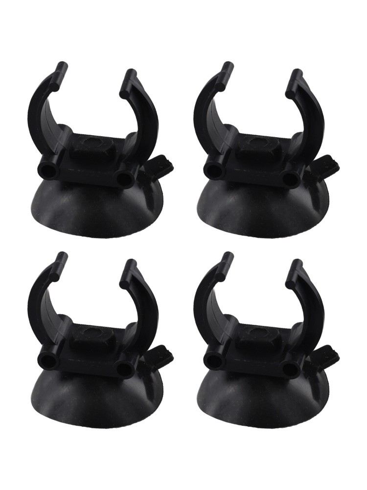 Sturdy Replacement Aquarium Heater Suction Cups Clips for Secure Installation - Picture 21 of 24