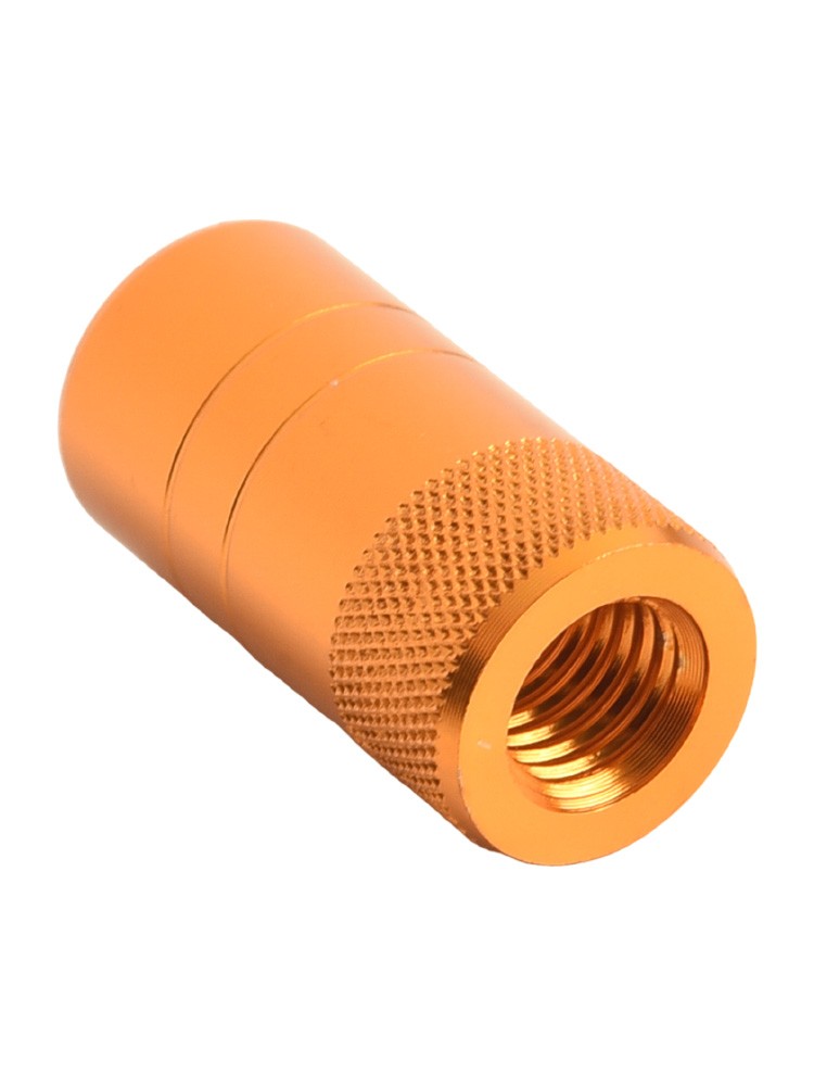 Fishing Landing Net Thread Adaptor For Landing Net DIY Refit-Parts 10-15mm To M8 - Picture 45 of 73