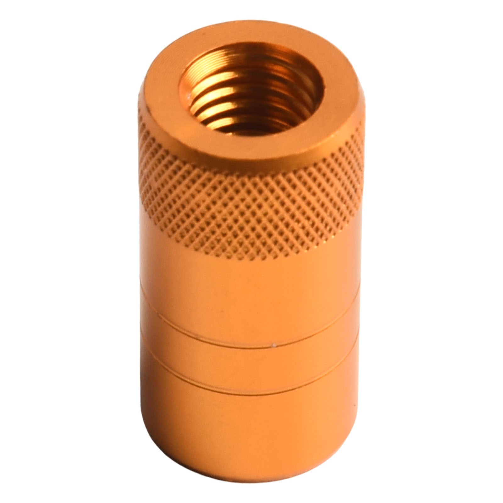 Fishing Landing Net Thread Adaptor For Landing Net DIY Refit-Parts 10-15mm To M8 - Picture 43 of 73