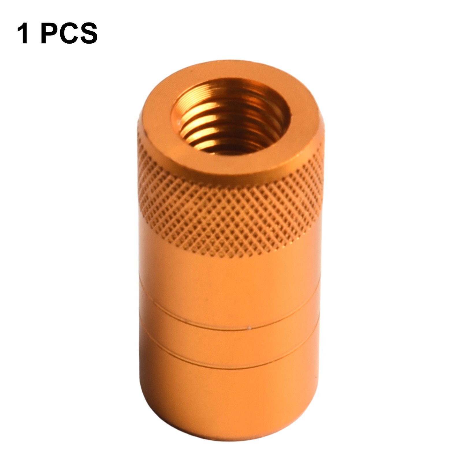 Fishing Landing Net Thread Adaptor For Landing Net DIY Refit-Parts 10-15mm To M8 - Picture 37 of 73