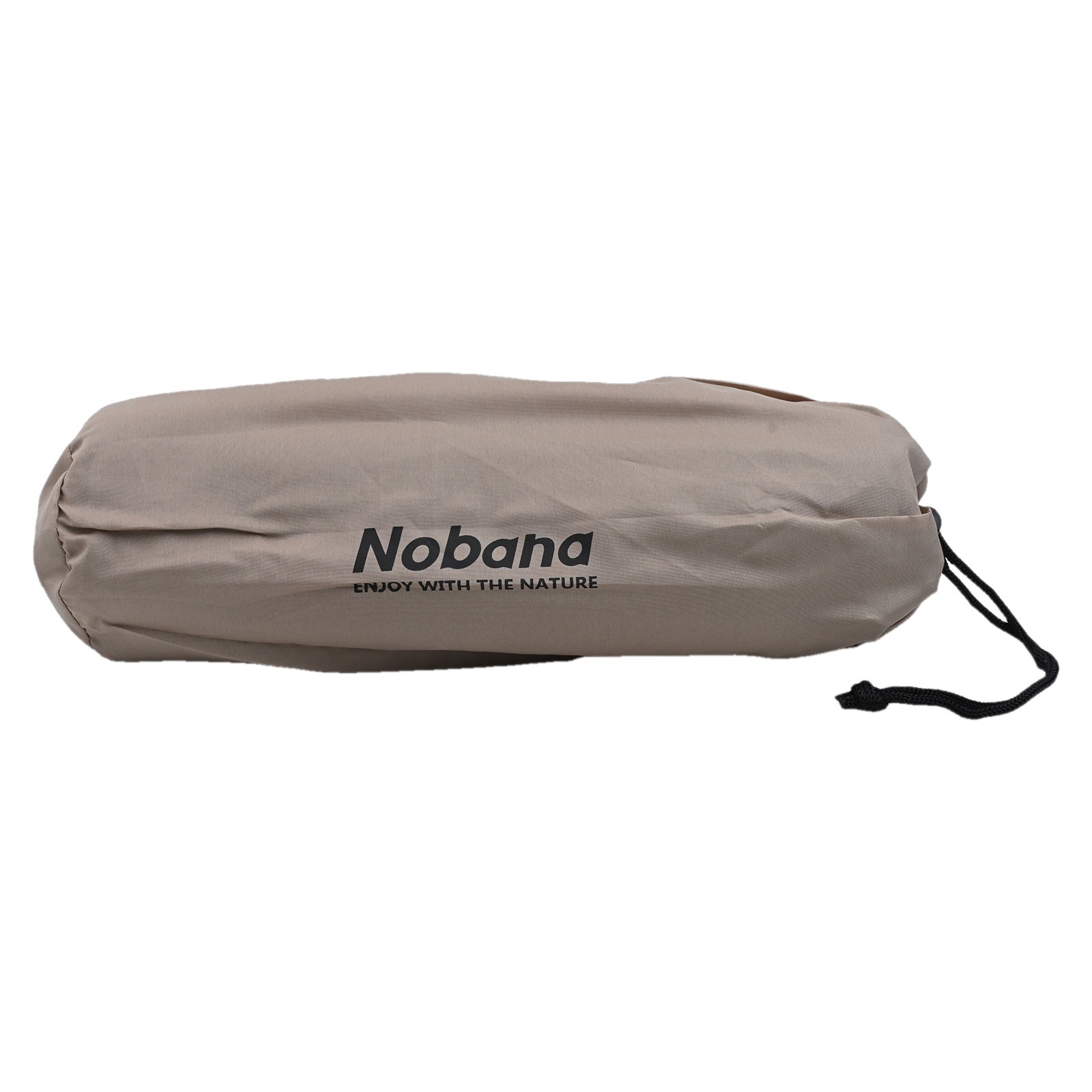 Almohada de esponja autoinflable para camping cabeza de liberación de presión diseño compacto - Imagen 16 de 32