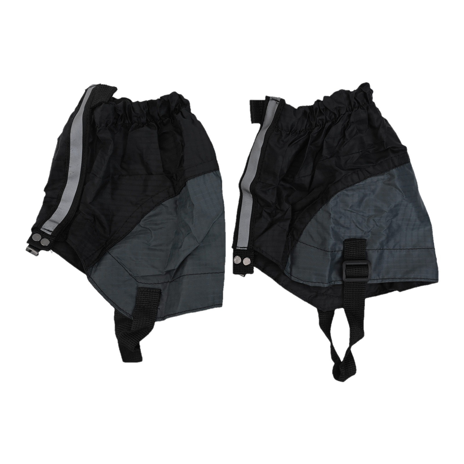 Outdoor Protective Gaiters with Easy Wear Design and Reflective Strips - Picture 33 of 40