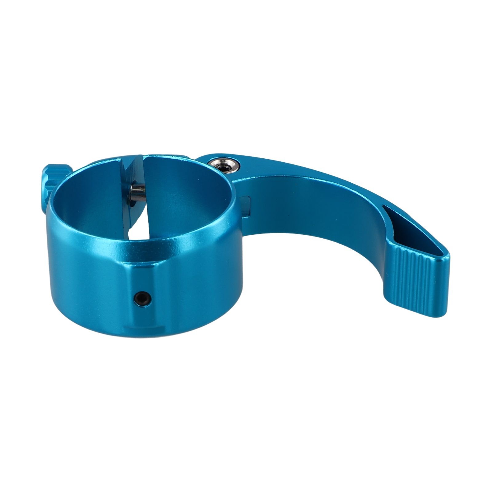 Premium Aluminum Alloy Seatpost Clamp for Dahon 40mm/41mm Compatibility - Picture 22 of 36