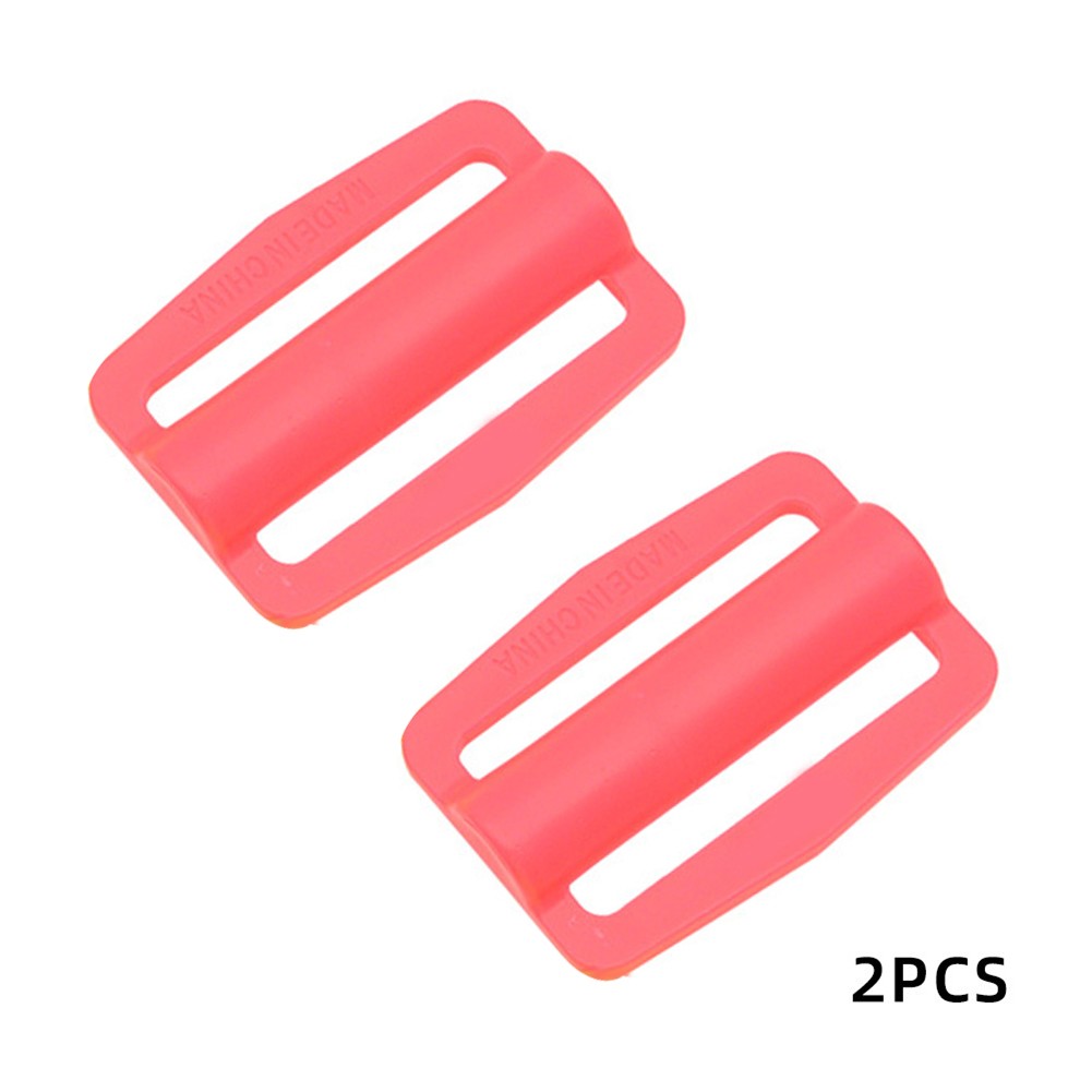 Quick Adjustment Scuba Dive Plastic Buckles for Strap Widths Up to 5 2cm - Picture 32 of 38