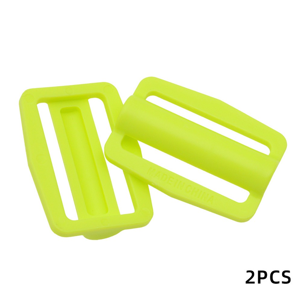 Quick Adjustment Scuba Dive Plastic Buckles for Strap Widths Up to 5 2cm - Picture 36 of 38