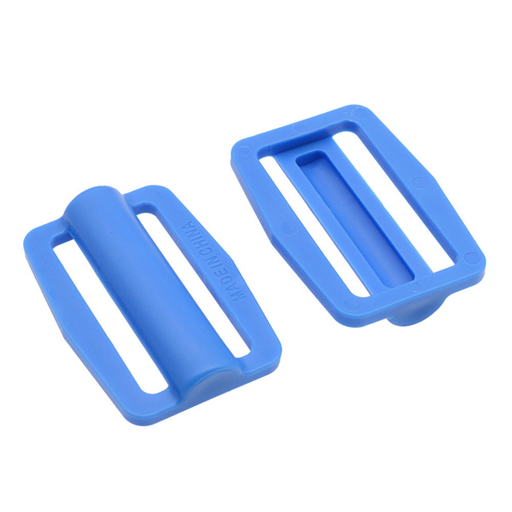 Quick Adjustment Scuba Dive Plastic Buckles for Strap Widths Up to 5 2cm - Picture 27 of 38