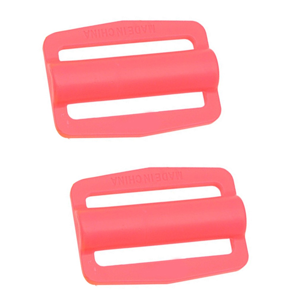 Quick Adjustment Scuba Dive Plastic Buckles for Strap Widths Up to 5 2cm - Picture 30 of 38