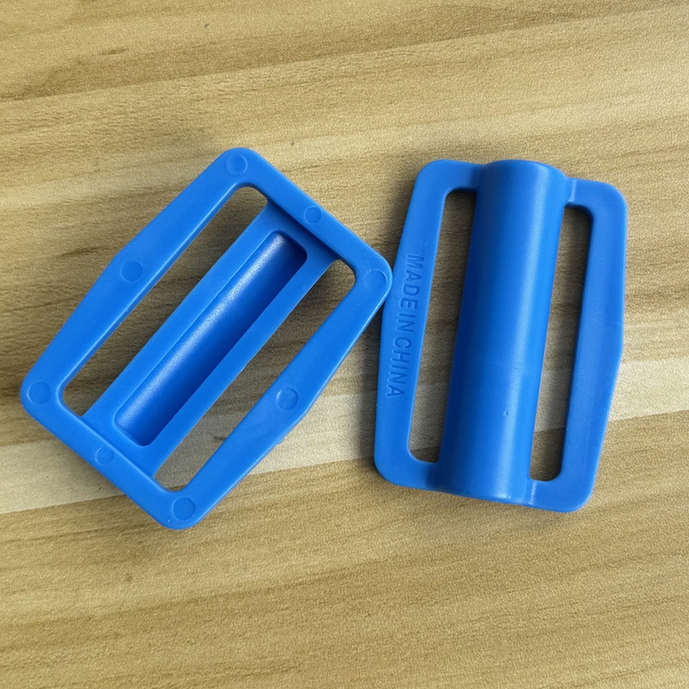 Quick Adjustment Scuba Dive Plastic Buckles for Strap Widths Up to 5 2cm - Picture 28 of 38