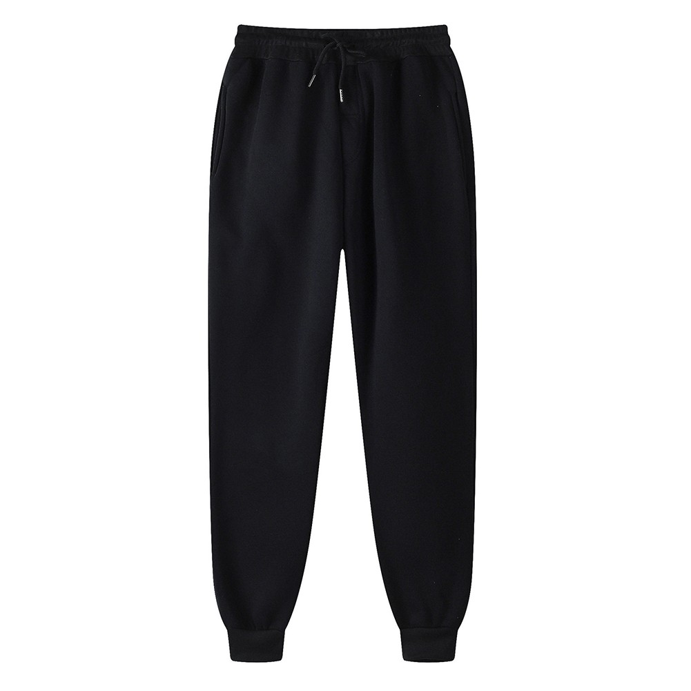 Sleek Design Mens Workout Pants Perfect for Running or Bodybuilding Training