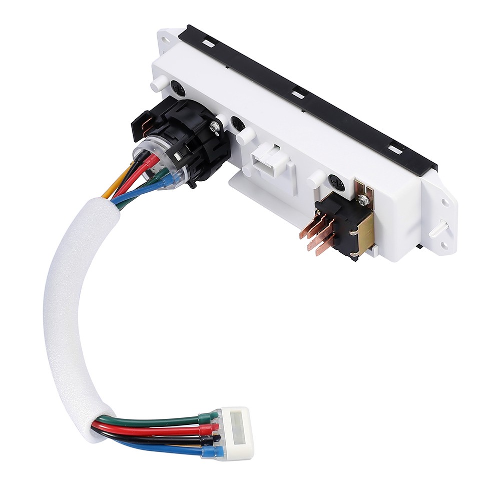 A/C Heating System Control Panel for Jeep For Wrangler High Performance Part - Picture 12 of 12