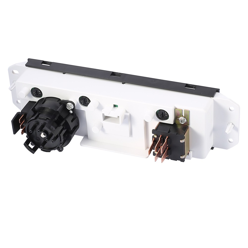 A/C Heating System Control Panel for Jeep For Wrangler High Performance Part - Picture 4 of 12