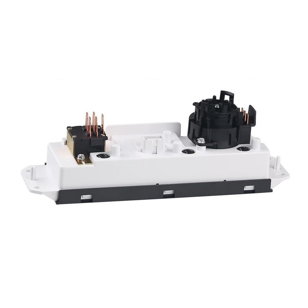 A/C Heating System Control Panel for Jeep For Wrangler High Performance Part - Picture 5 of 12