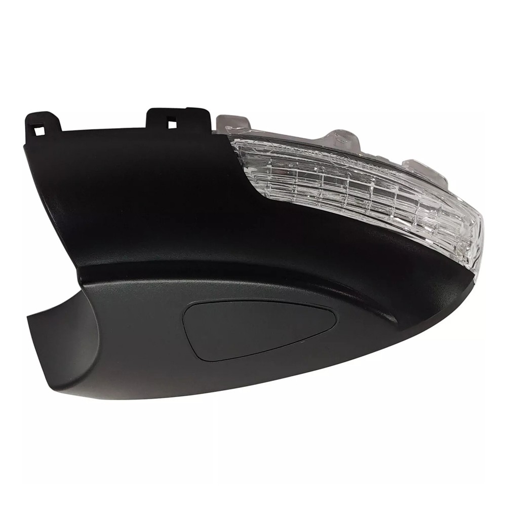Upgrade Your Vehicle with Turn Signal Lights for Tiguan and For Sharan Mirrors - Picture 21 of 43