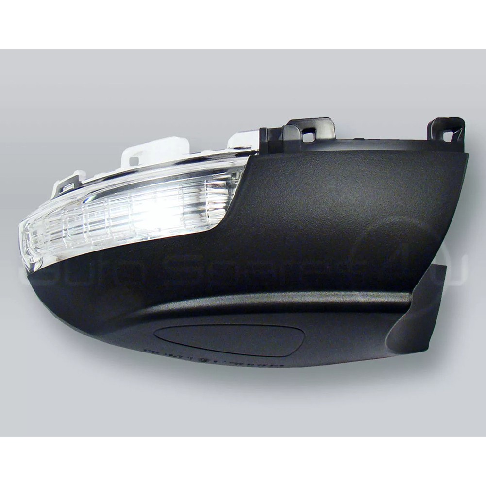 Upgrade Your Vehicle with Turn Signal Lights for Tiguan and For Sharan Mirrors - Picture 30 of 43