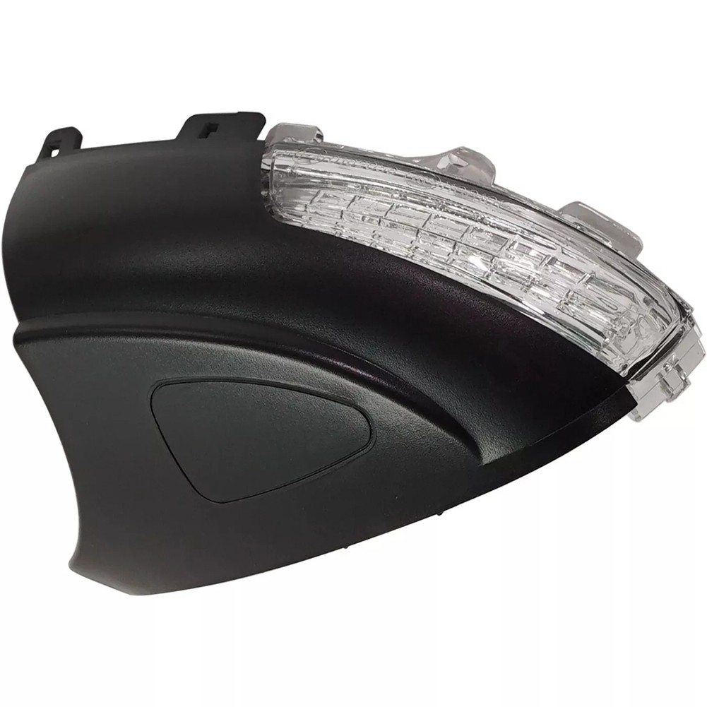 Upgrade Your Vehicle with Turn Signal Lights for Tiguan and For Sharan Mirrors - Picture 23 of 43