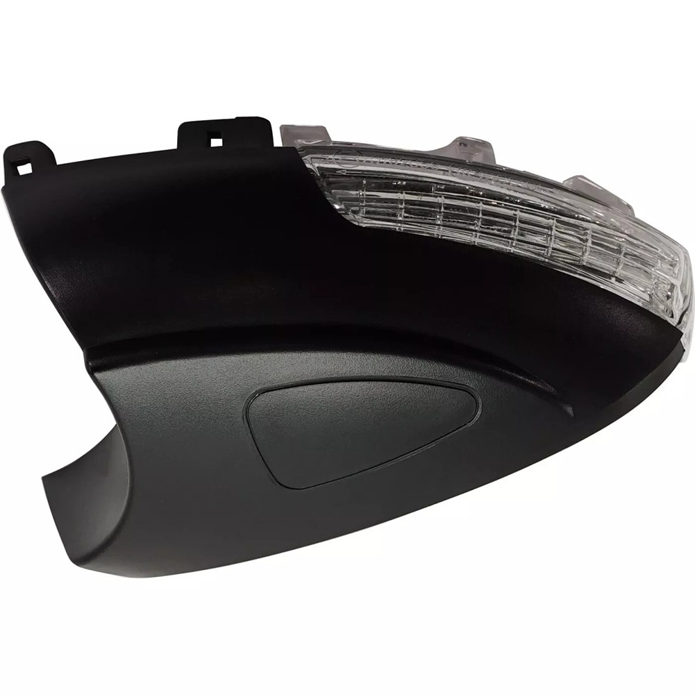 Upgrade Your Vehicle with Turn Signal Lights for Tiguan and For Sharan Mirrors - Picture 22 of 43