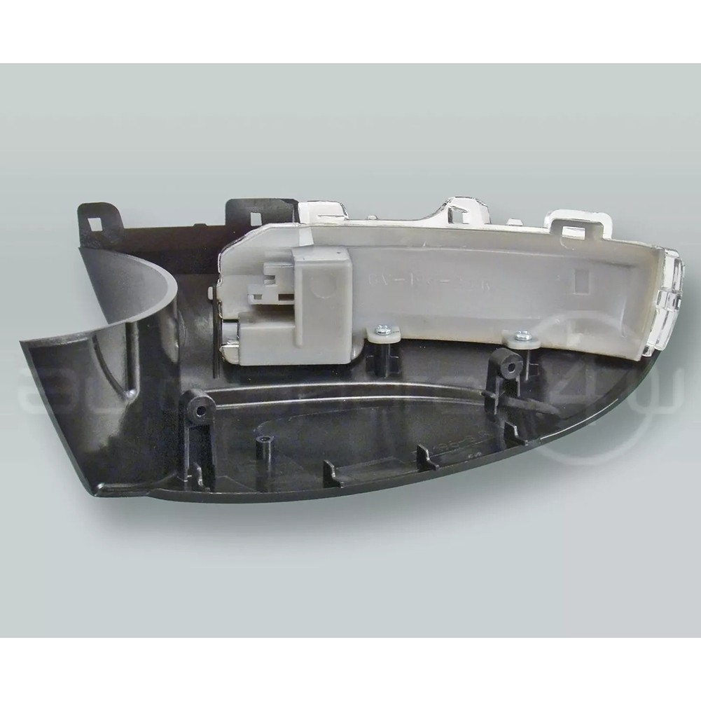 Upgrade Your Vehicle with Turn Signal Lights for Tiguan and For Sharan Mirrors - Picture 31 of 43