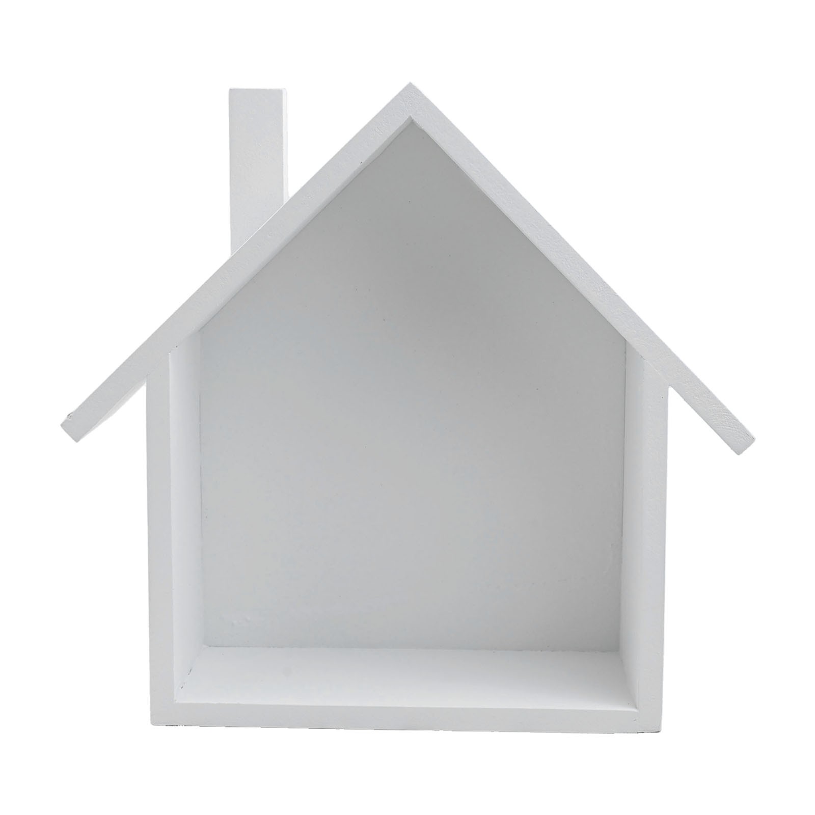 Retro And Nostalgic Charm Nostalgic Wall Shelf Ample Space For Decorations - Imagen 53 de 58