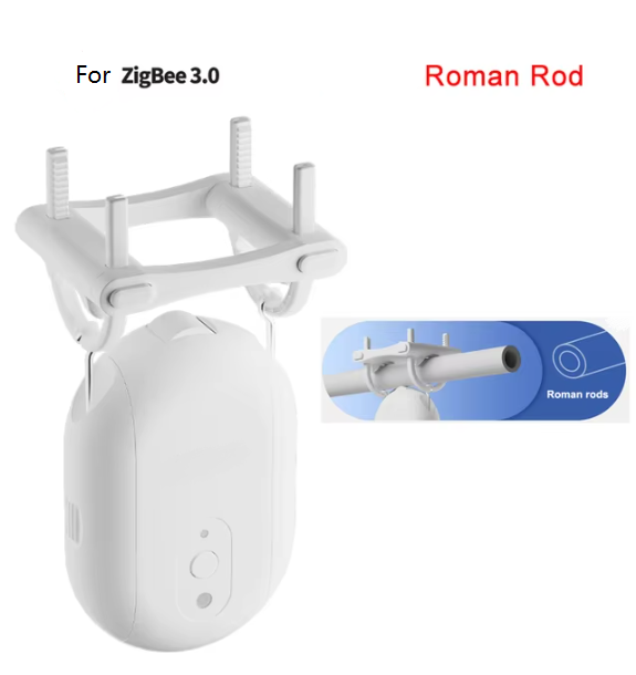 Curtain Robot for Smart Home with For Zigbee Integration and Voice Control - Picture 25 of 33