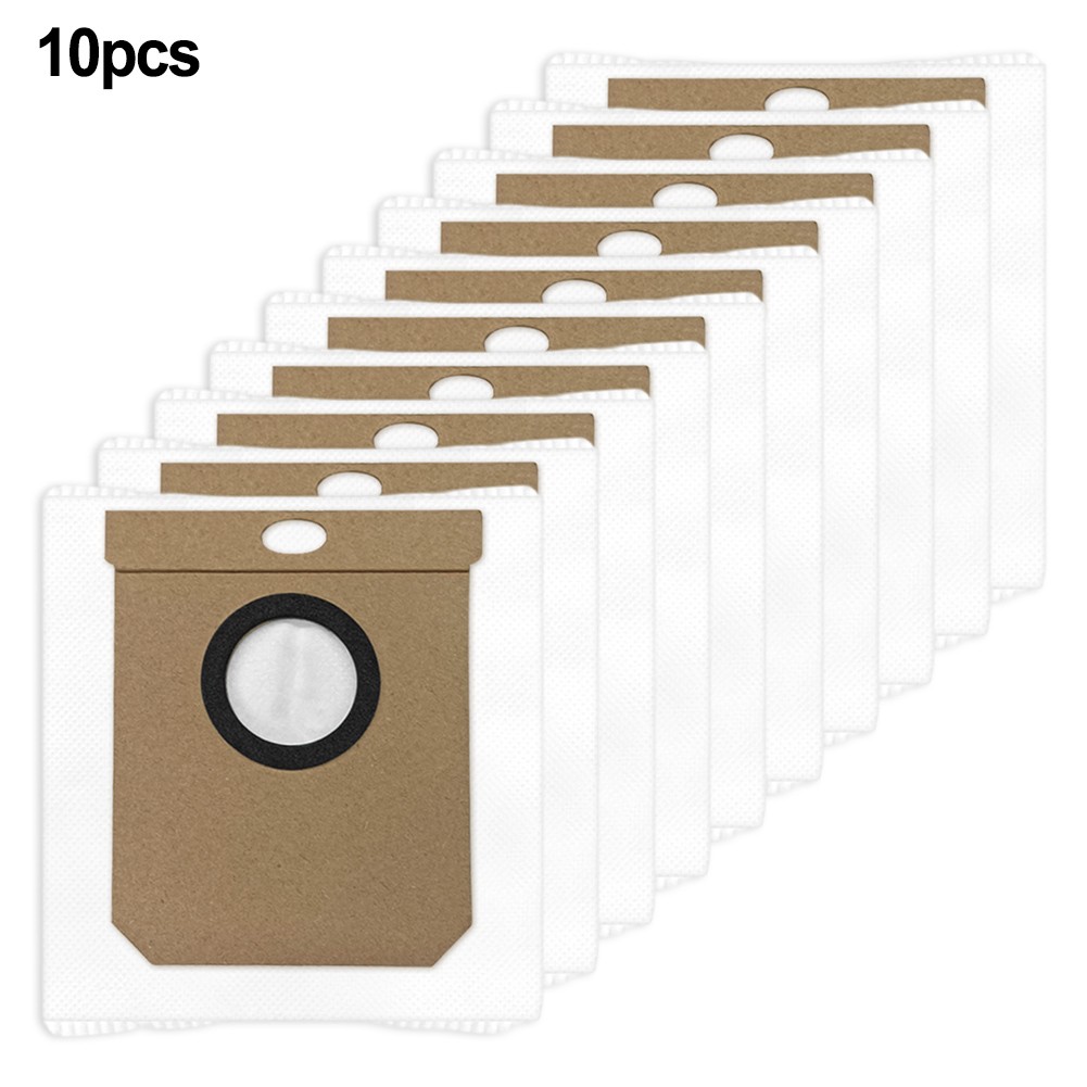 Convenient Usage of For Hoover HG4 For Hydro Vacuum Parts with Dust Bags Set - Bild 36 von 36