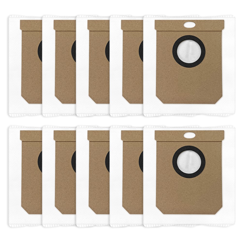Convenient Usage of For Hoover HG4 For Hydro Vacuum Parts with Dust Bags Set - Bild 35 von 36