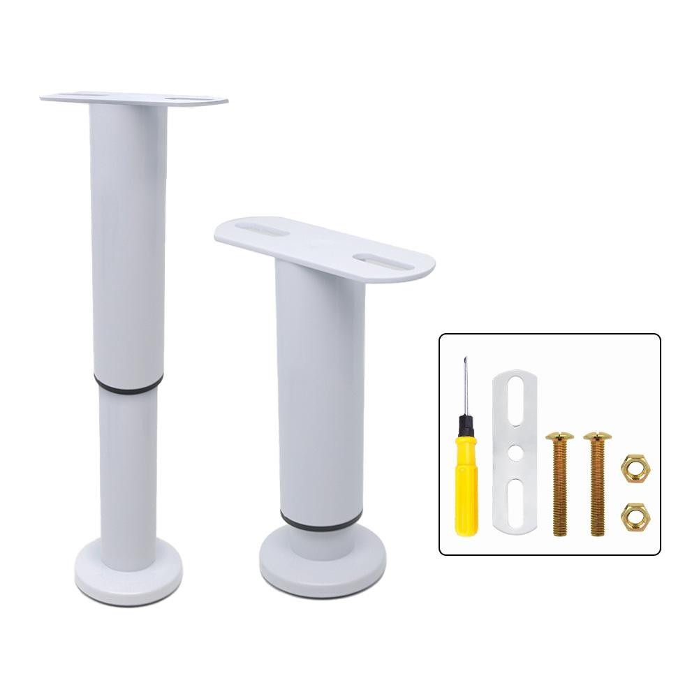 Sturdy Adjustable Bed Legs to Prevent Sagging and Extend Mattress Life - Picture 25 of 29