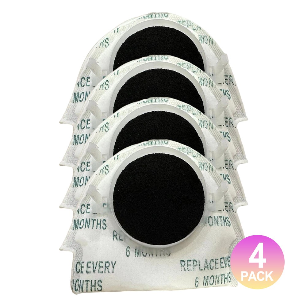 Repuesto filtros aspiradora Tristar para modelos serie A101 EXL MG - Imagen 21 de 21