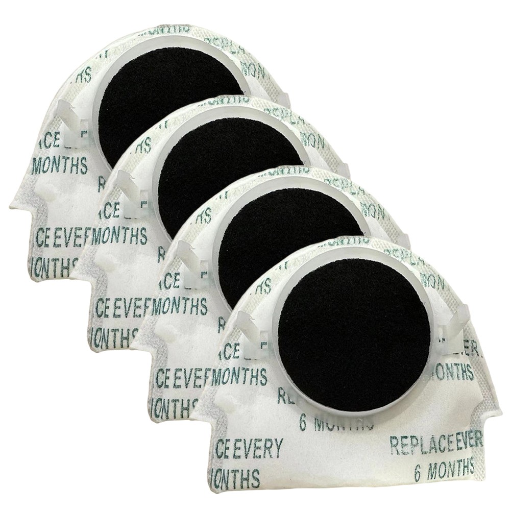 Repuesto filtros aspiradora Tristar para modelos serie A101 EXL MG - Imagen 20 de 21