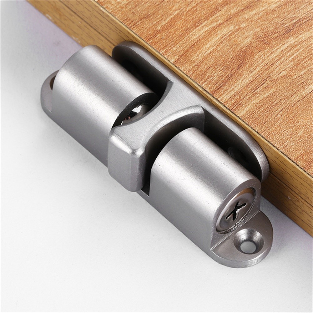 But��e de porte achats magn��tique discr��te prot��ge les murs des dommages parfait pou