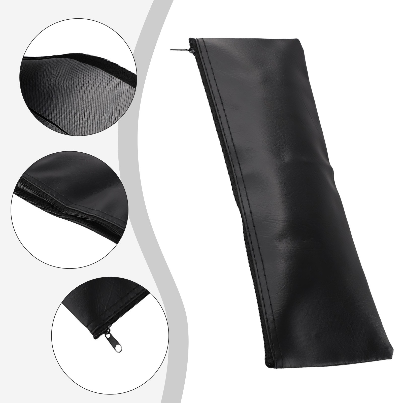 Organize Your For Shure Wireless Microphone Accessories with this Storage Bag - Picture 34 of 43