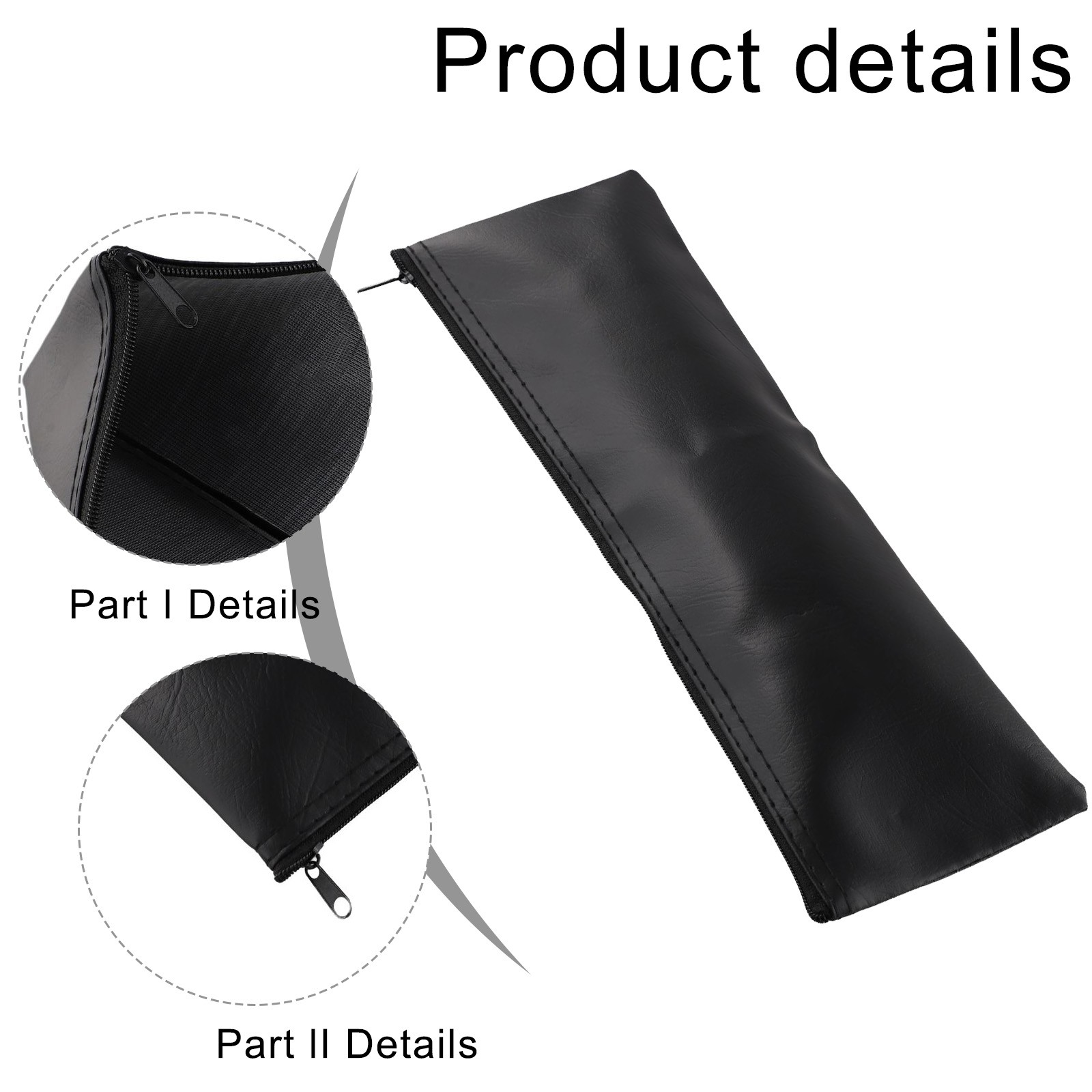 Organize Your For Shure Wireless Microphone Accessories with this Storage Bag - Picture 32 of 43