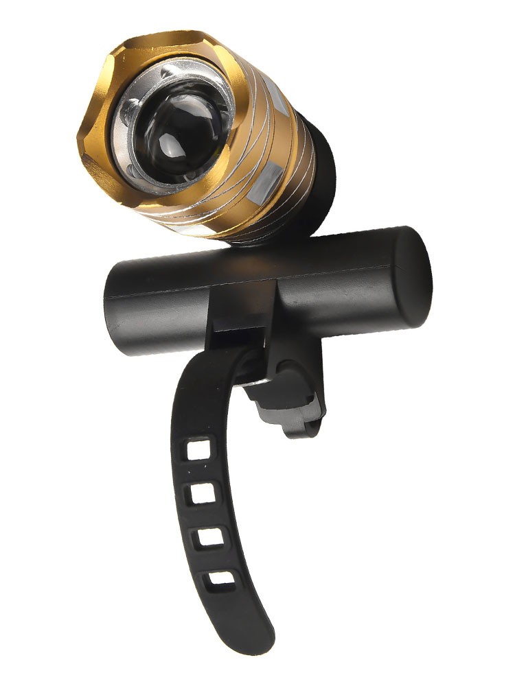 Rechargeable LED MTB Bicycle Light 20000LM Sturdy Design Adjustable Beam - Imagen 39 de 40