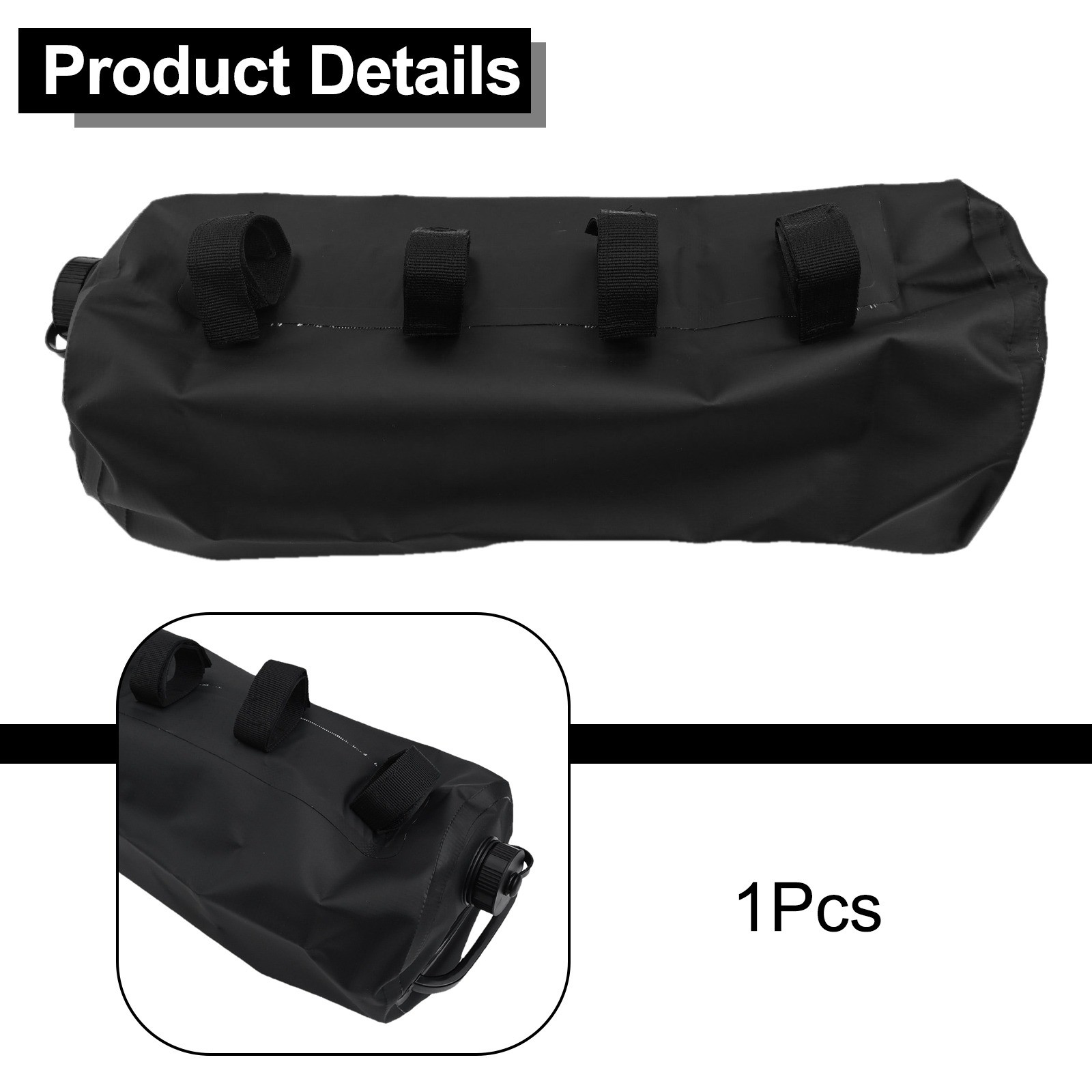 Reinforced Sandbag for Outdoor Canopies Stay Secure in Challenging Weather - Picture 25 of 41