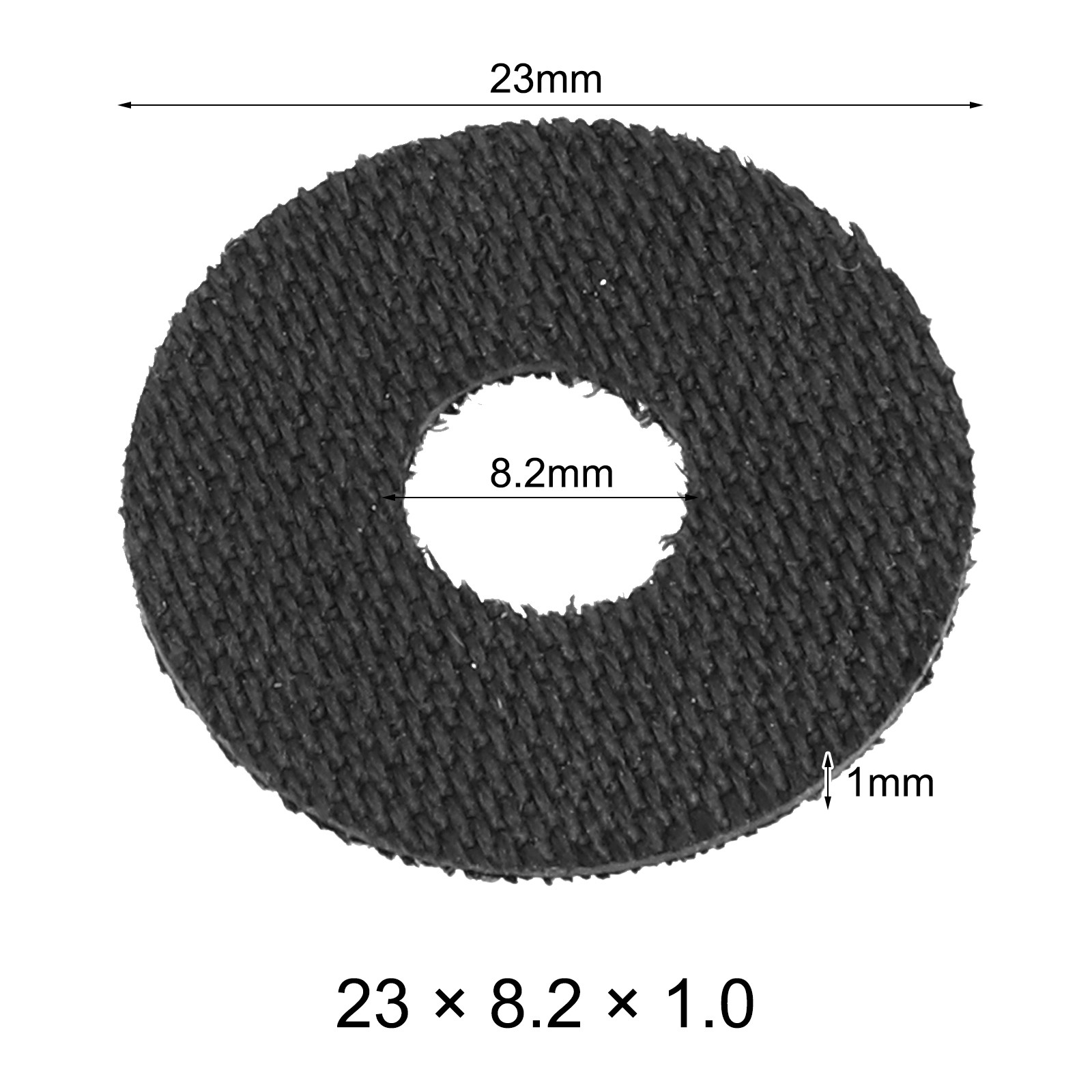 Kohlefaser Drag Washer Set für verbesserte für Baitcasting Rollen Kontrolle - Bild 44 von 169