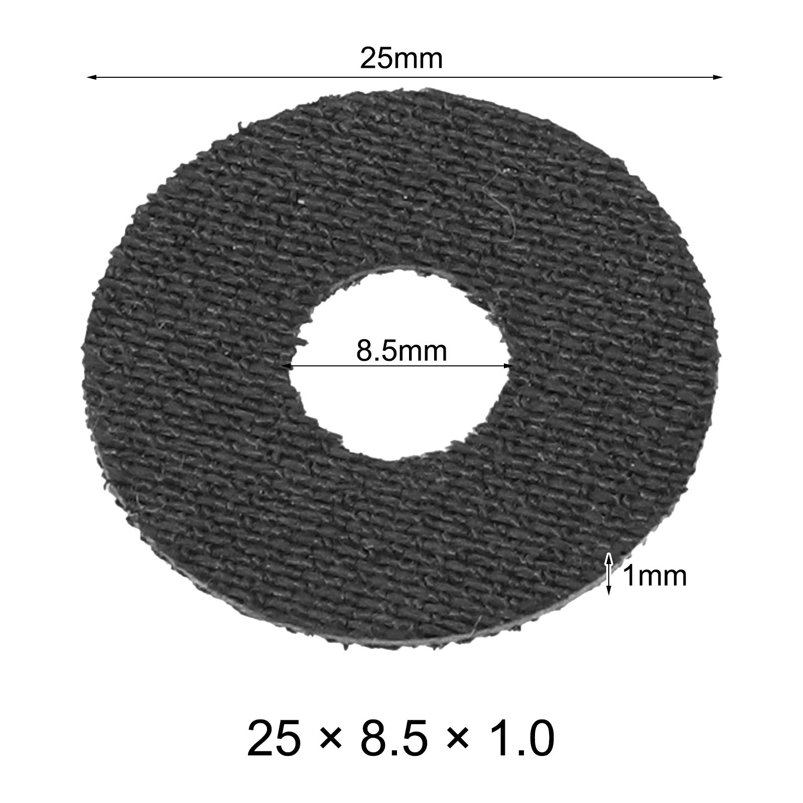 Kohlefaser Drag Washer Set für verbesserte für Baitcasting Rollen Kontrolle - Bild 33 von 169