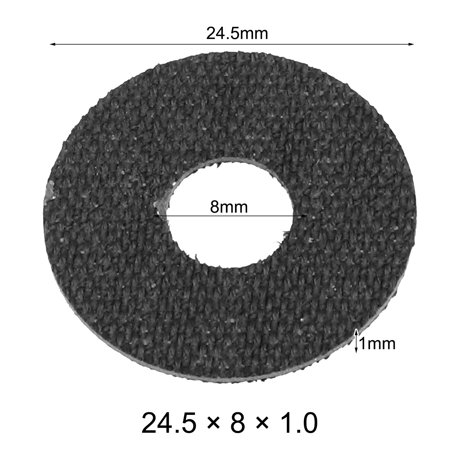 Kohlefaser Drag Washer Set für verbesserte für Baitcasting Rollen Kontrolle - Bild 129 von 169
