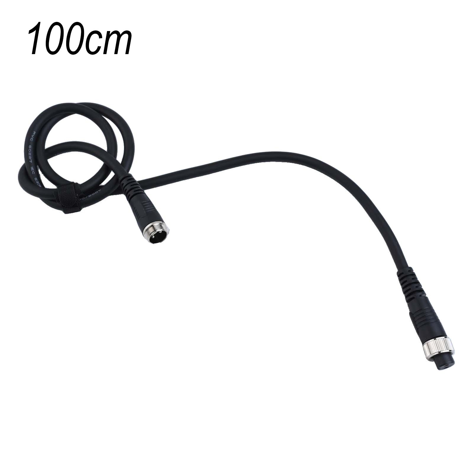 Electric Power Cable For FOR DAIWA 300MJ 500MJ 750MJ with Options in Lengths - Picture 26 of 48