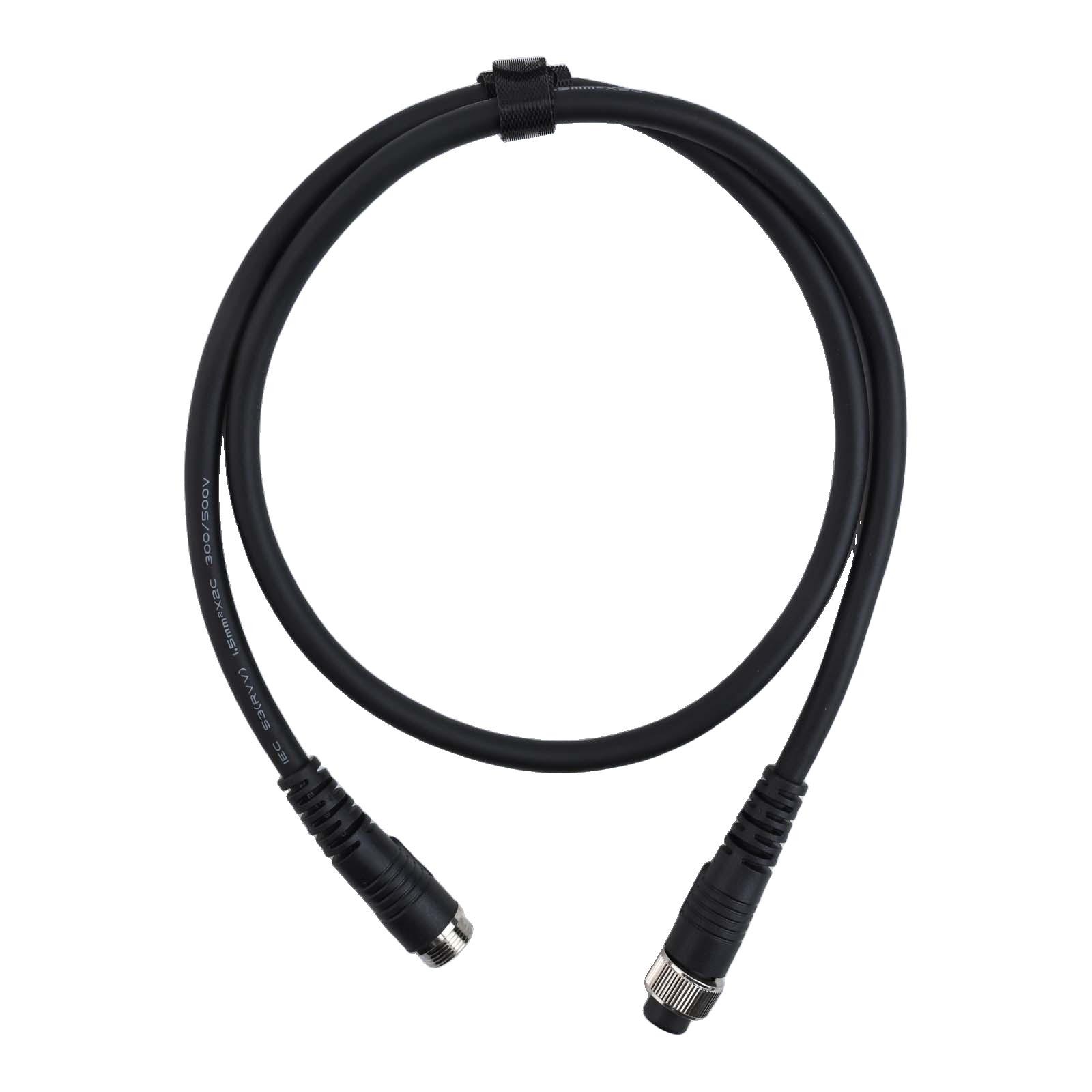 Electric Power Cable For FOR DAIWA 300MJ 500MJ 750MJ with Options in Lengths - Picture 28 of 48