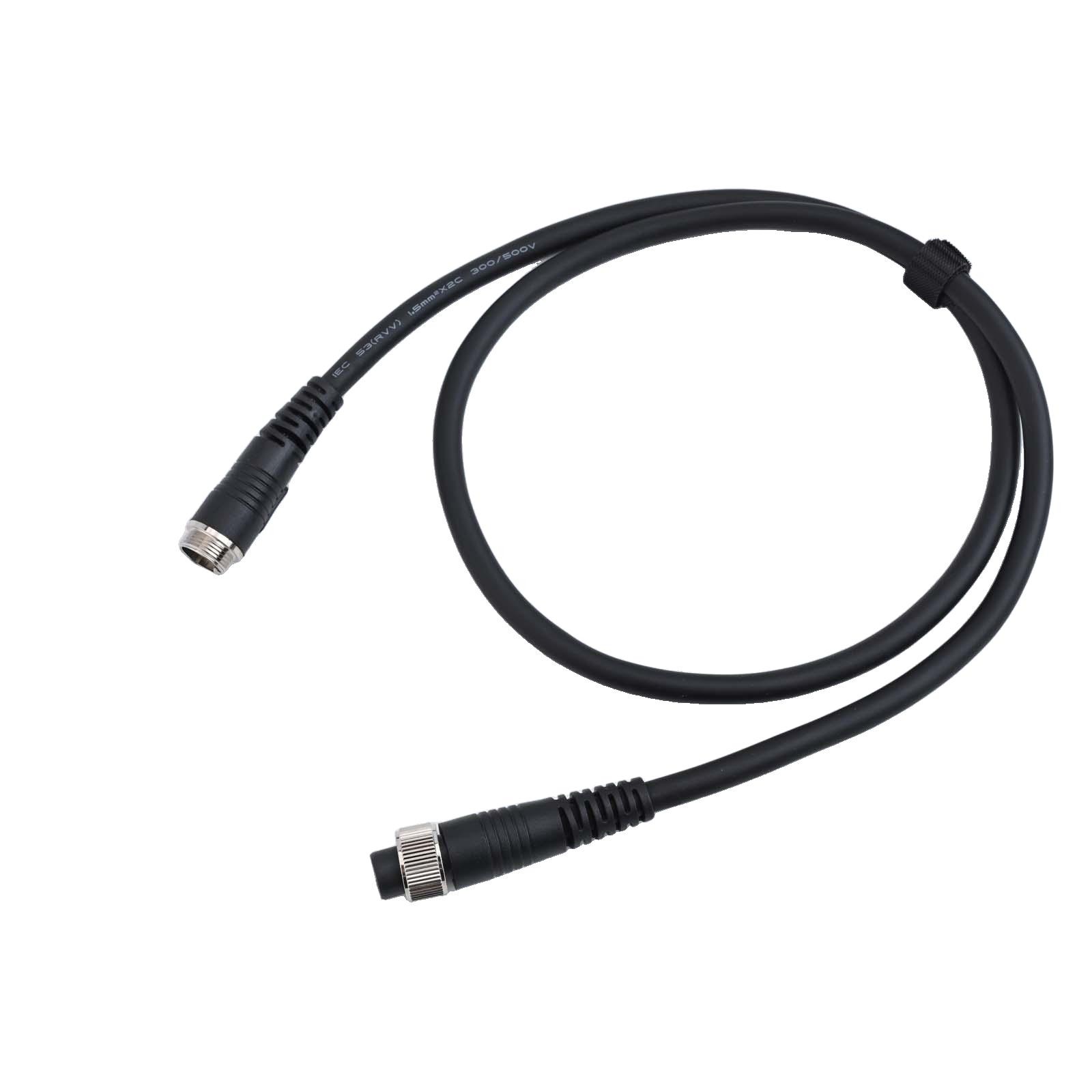 Electric Power Cable For FOR DAIWA 300MJ 500MJ 750MJ with Options in Lengths - Picture 31 of 48