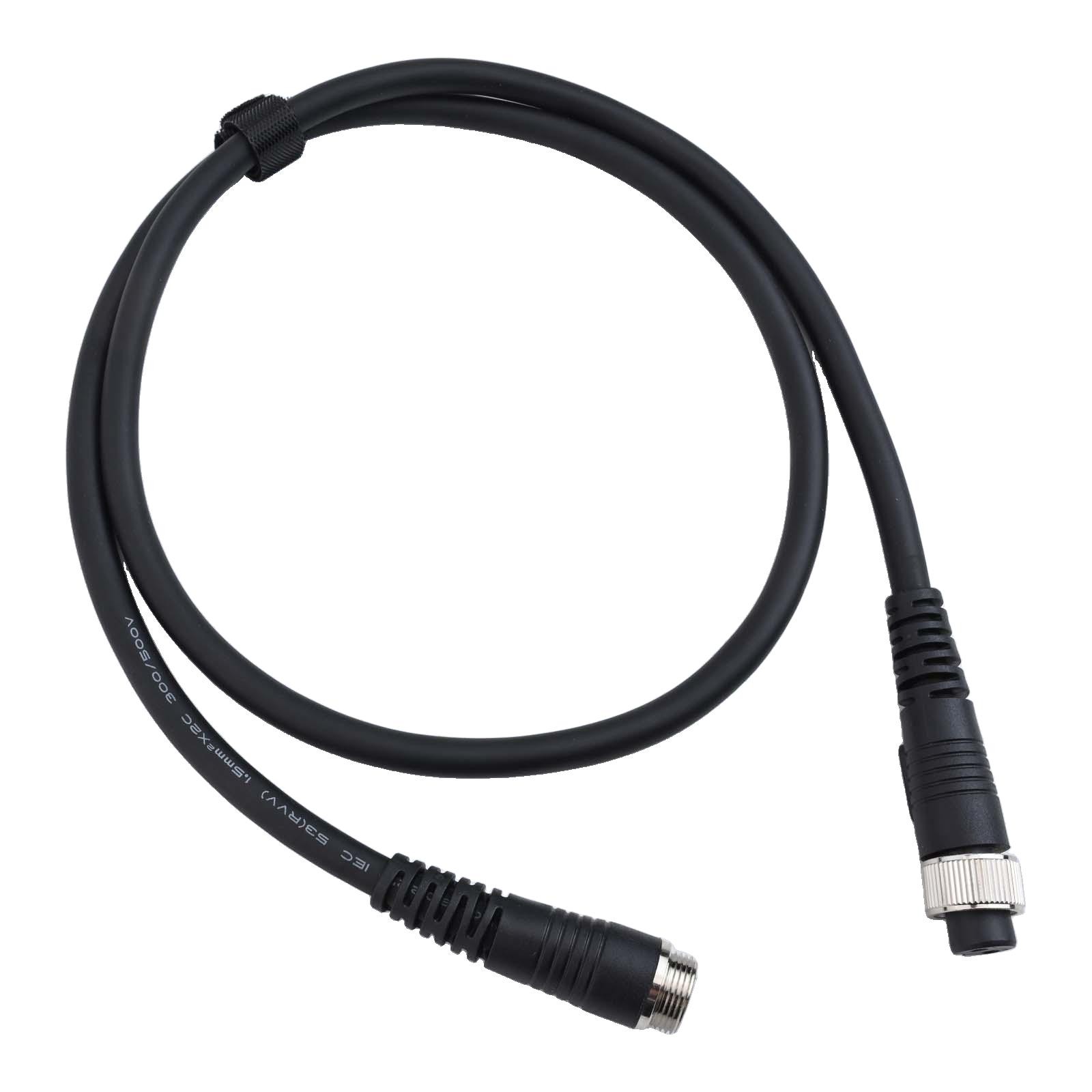 Electric Power Cable For FOR DAIWA 300MJ 500MJ 750MJ with Options in Lengths - Picture 29 of 48