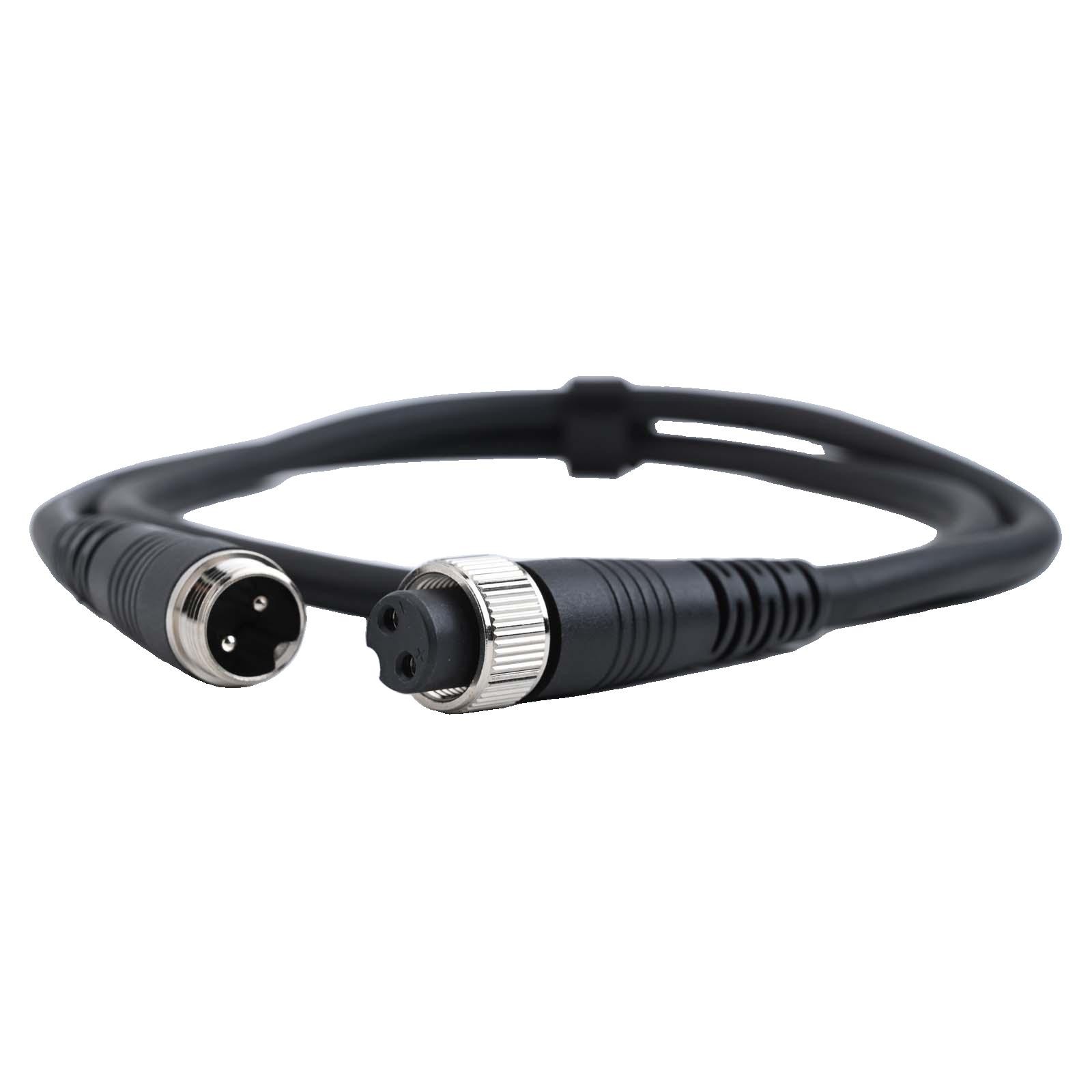 Electric Power Cable For FOR DAIWA 300MJ 500MJ 750MJ with Options in Lengths - Picture 25 of 48