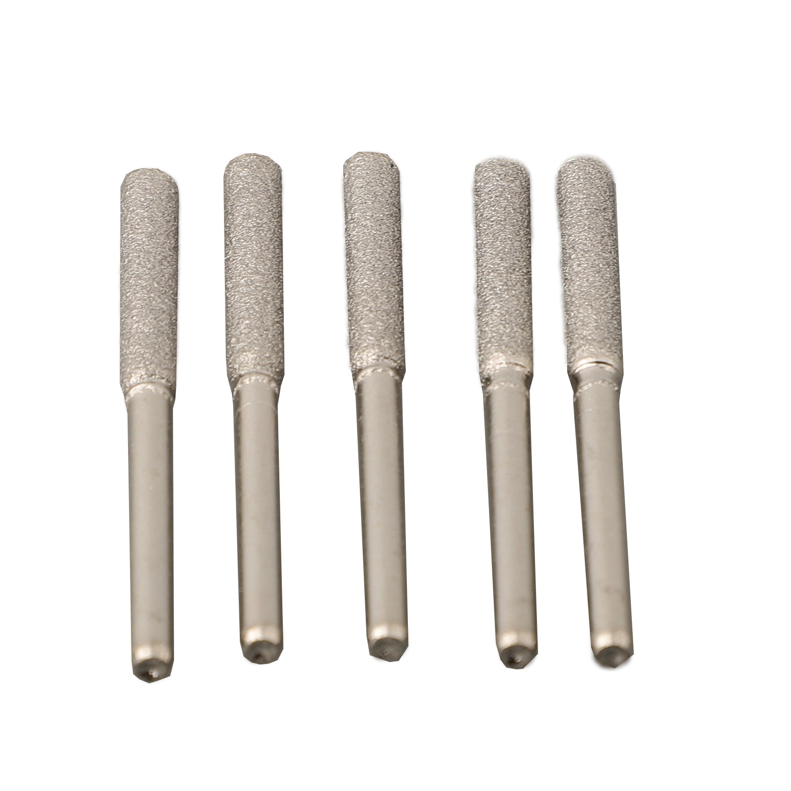 Tête de meulage diamant bavure Emery lime officiel pierre de polissage sculptée flamban