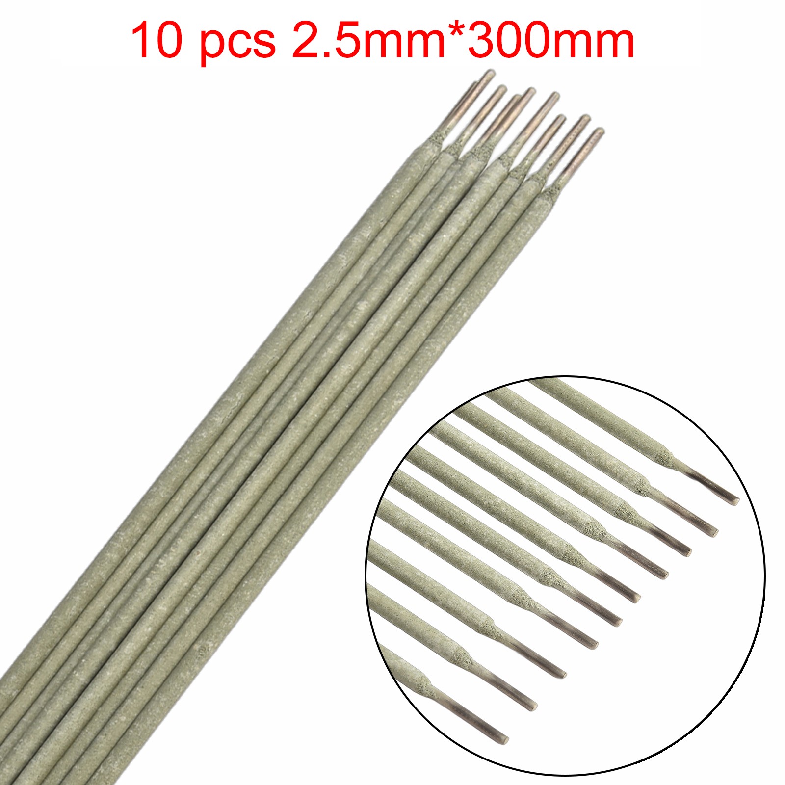 High Quality Welding Rod Excellent Welding Performance Stainless Steel