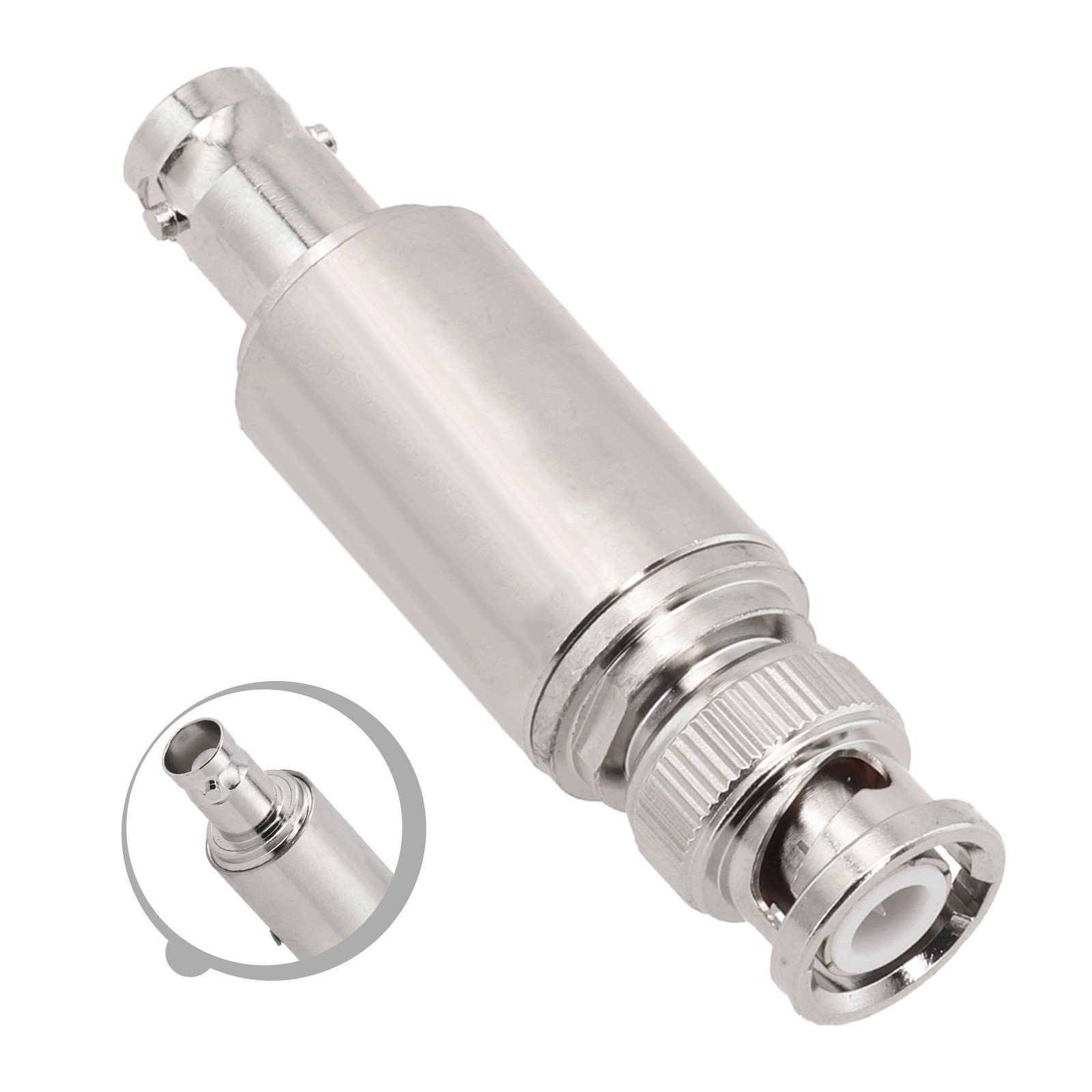 RF Fixed Attenuator 140dB Attenuation Range 3GHz Frequency Compatibility - Bild 34 von 40