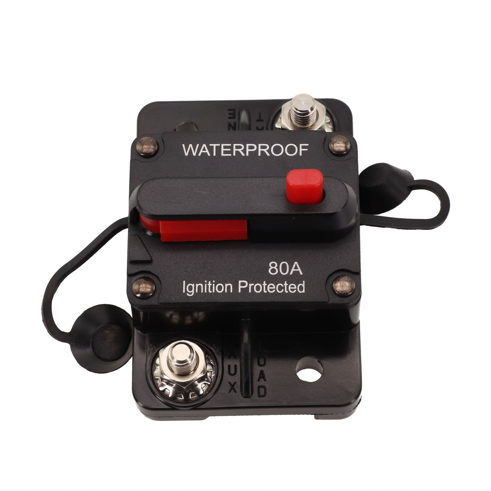 Car Circuit Breaker High Current Thermal Trip Harsh Environments For Boat - Picture 66 of 97