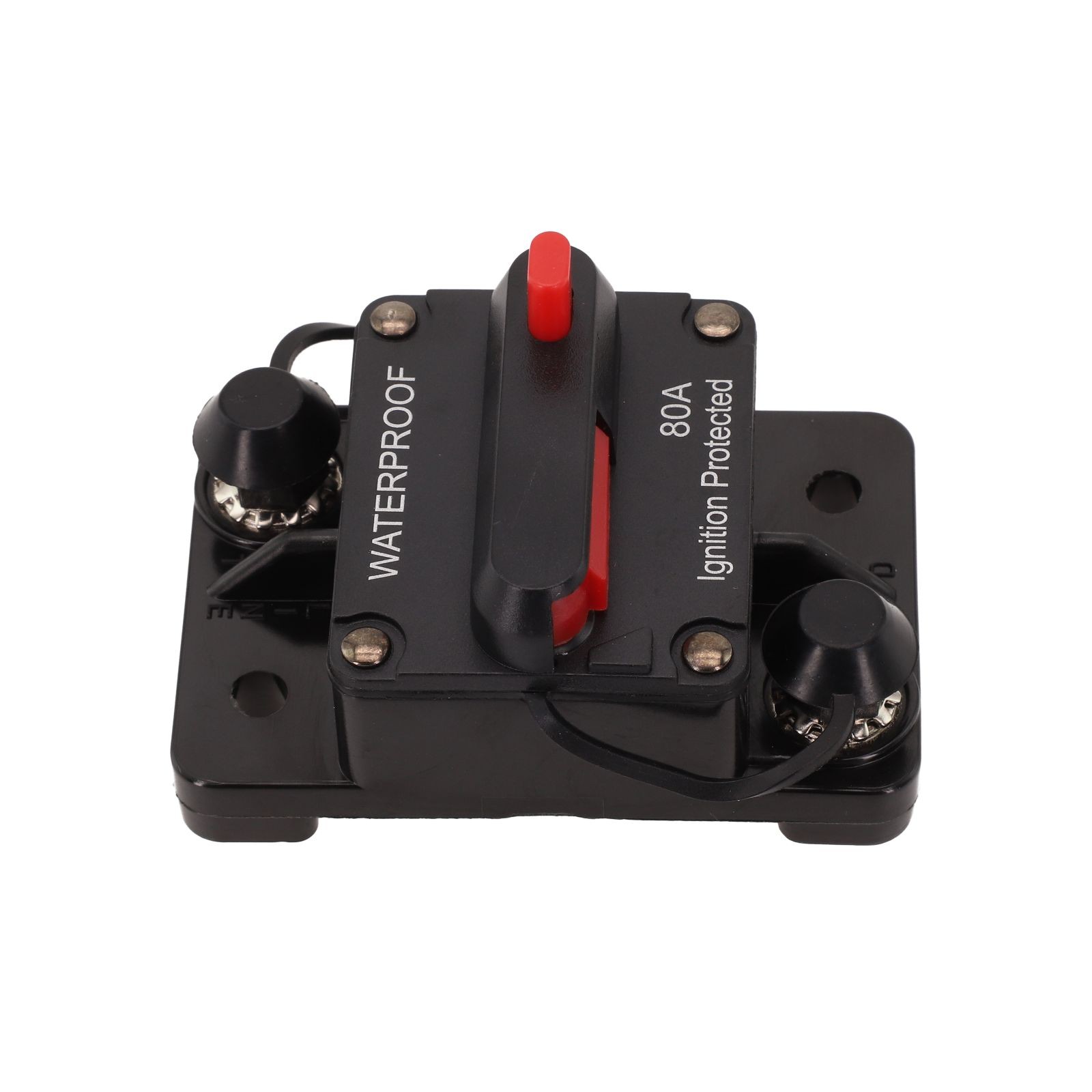 Car Circuit Breaker High Current Thermal Trip Harsh Environments For Boat - Picture 64 of 97