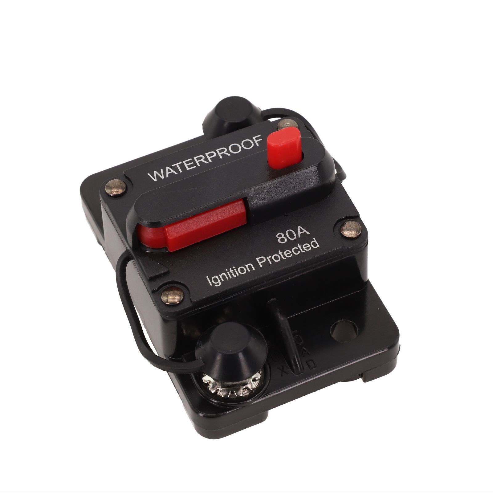 Car Circuit Breaker High Current Thermal Trip Harsh Environments For Boat - Picture 63 of 97