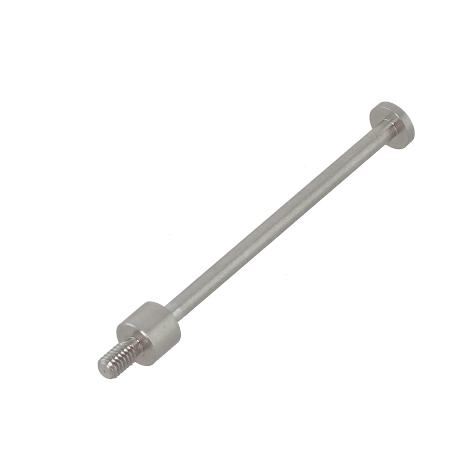 Verschiedene Längen von Flachspitzen Durchmesser 5 mm für Präzisionsmesswerkz - Bild 38 von 64