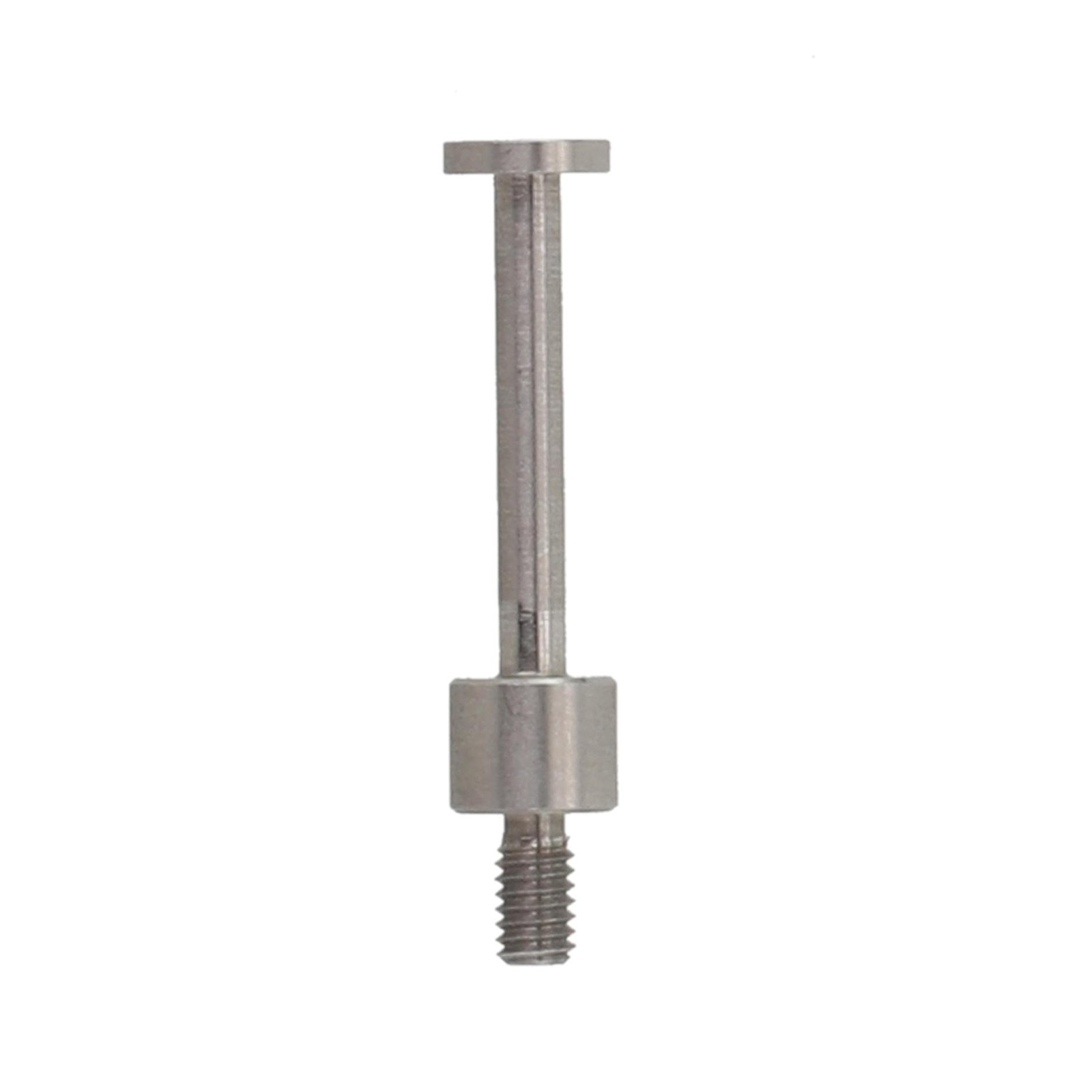 Verschiedene Längen von Flachspitzen Durchmesser 5 mm für Präzisionsmesswerkz - Bild 22 von 64