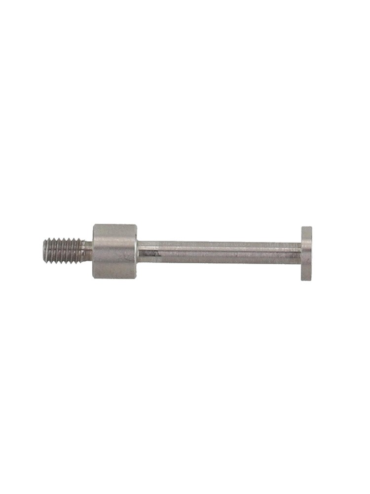 Verschiedene Längen von Flachspitzen Durchmesser 5 mm für Präzisionsmesswerkz - Bild 20 von 64